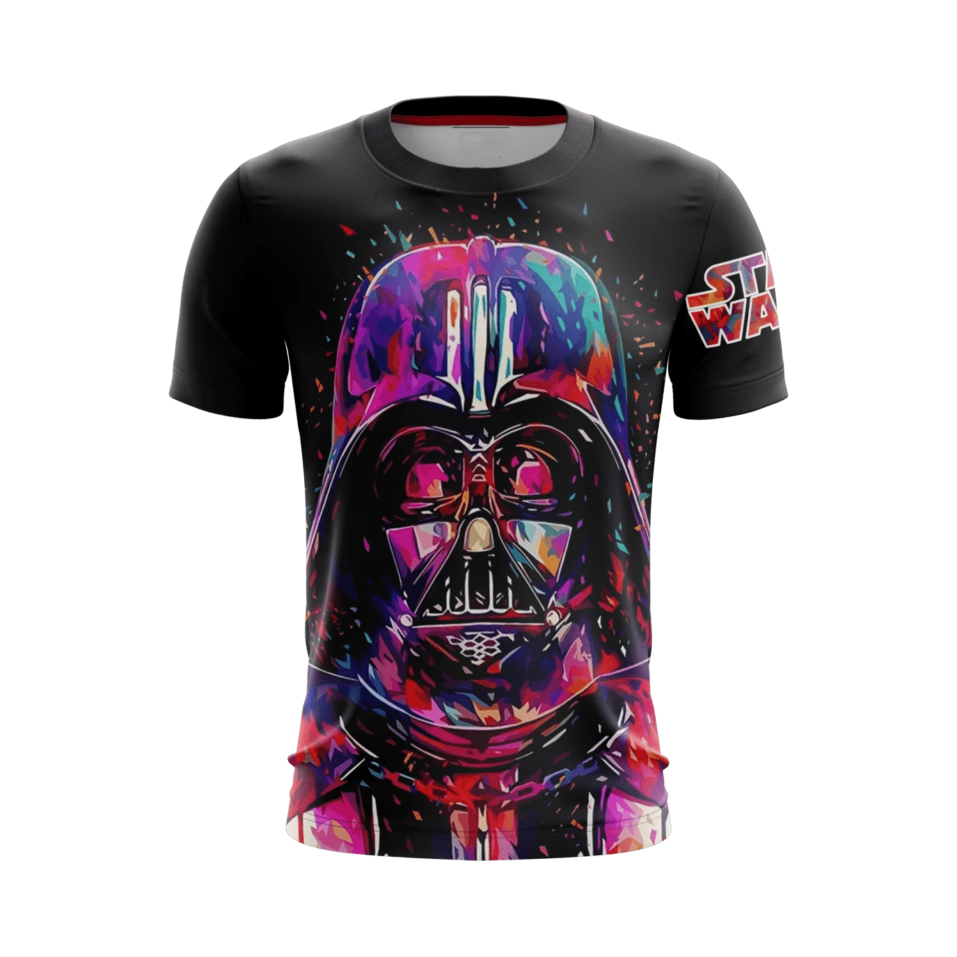 camiseta-star-wars-de-verao-camiseta-masculina-e-feminina-para-criancas-casual-para-festas-e-eventos-tematicos-com-estampa-de-verao-e-manga-curta