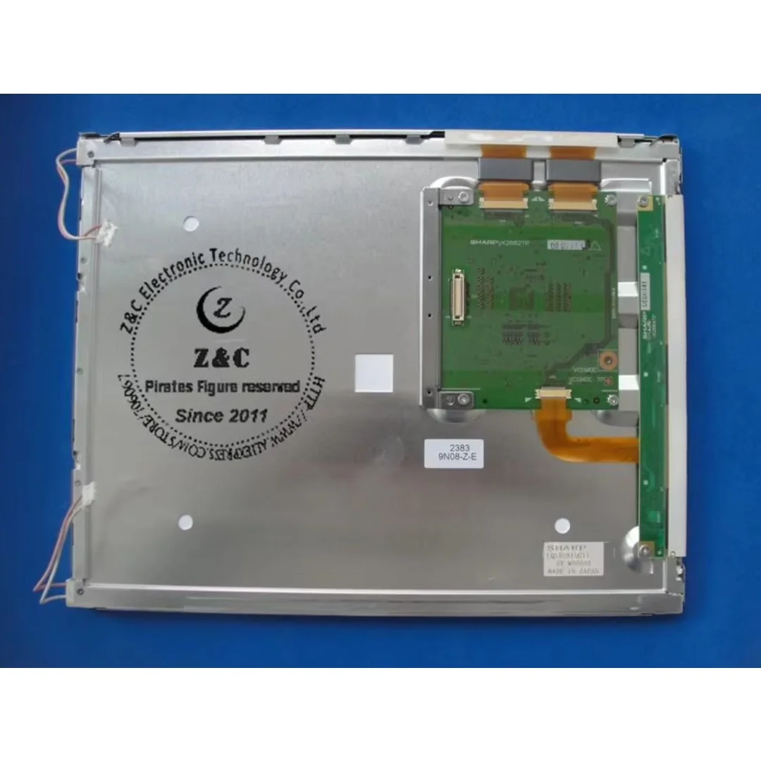Original A+ grade 15 Inch 1024*768 LCD Display for Pro-face PL7920-T42 PL7920-T42-HV01-PP 2780054-02