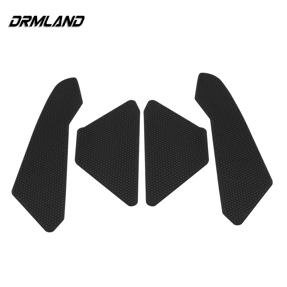 For Honda CBR1000RR CBR 1000 RR ABS 2017 2018 2019 Motocycle Accessories Fuel Tank Pad Anti Slip Stickers Traction Protection