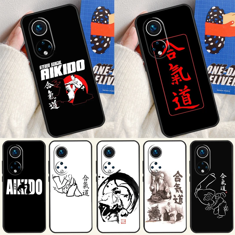 Aikido Case For Hon… - image