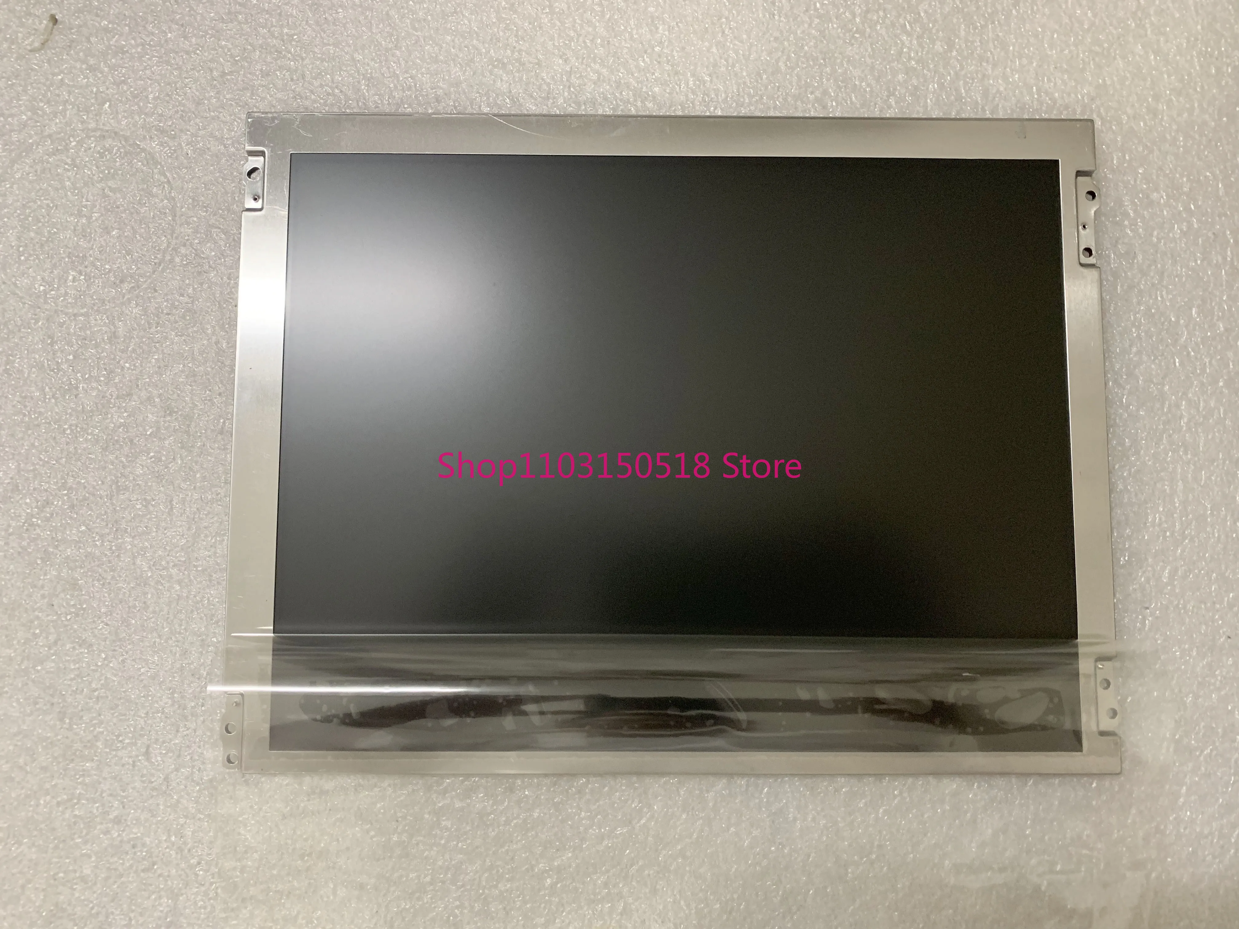 

Оригинальный дисплейный модуль TM121SDS01 Tianma 12.1" TFT LCD 800x600