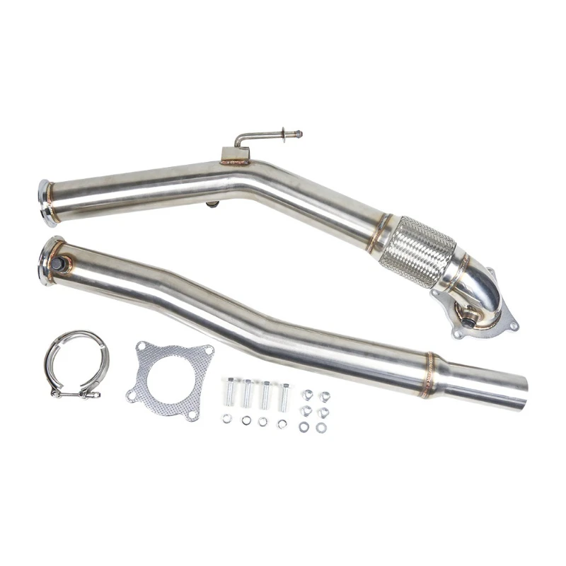 

GTI MK5 MK6 A3 TT2.0T GTI 2005-2012 Exhaust downspout