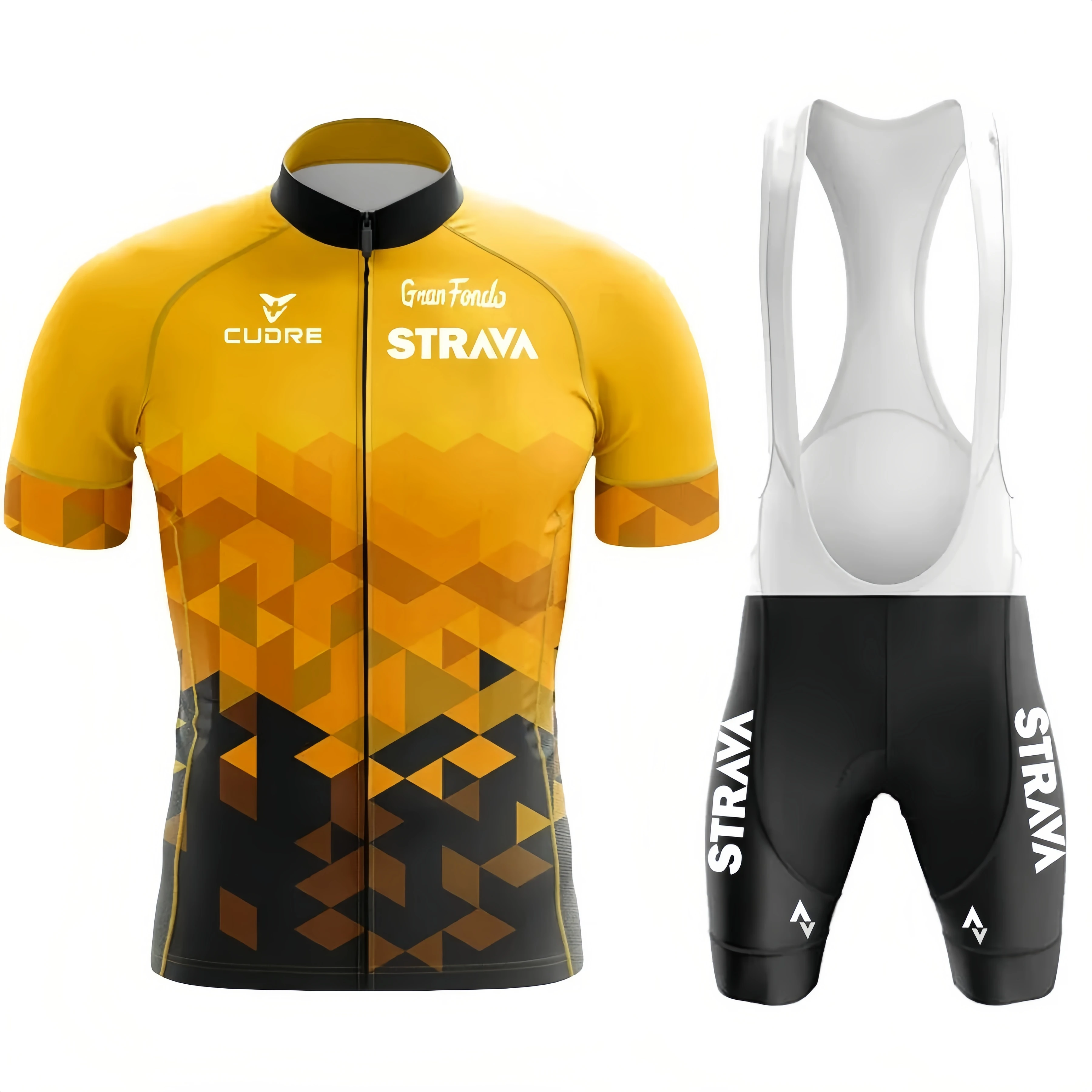 STRAVA Cycling Clothes For Men - Mountain Biking Pants For Men review and price