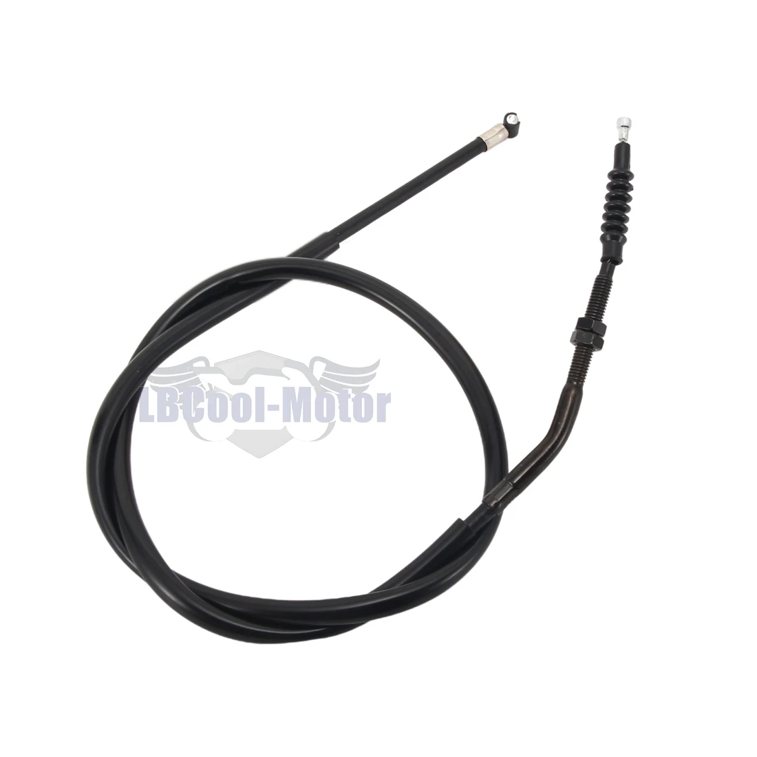 

Motorcycle Clutch Cable For Honda CB600F Hornet 2007-2013 2008 2009 2010 2011 2012 22870-MFG-D00