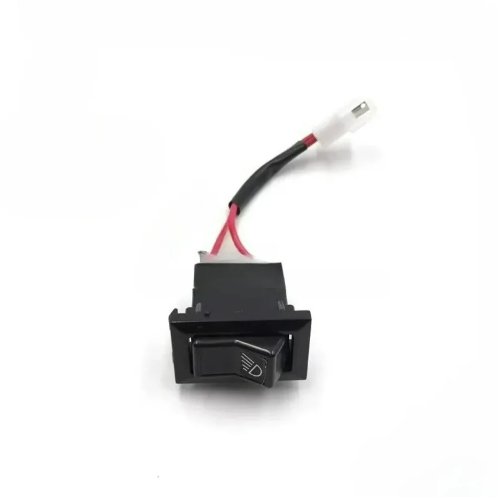 Rotary Headlamp Switch Wiper Control Excavator for Komatsu PC60-7 120 200 300-6