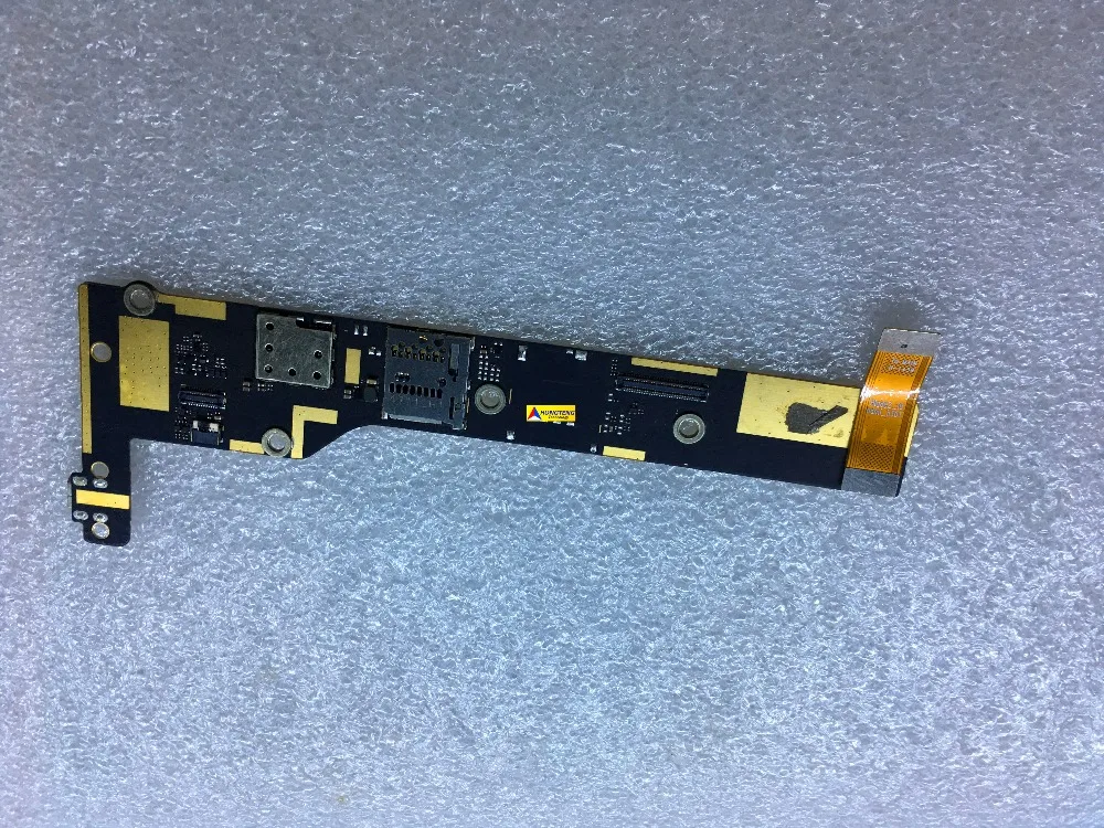 

Original FOR LENOVO BLADE2-SUB-WIN-H301 board Test OK