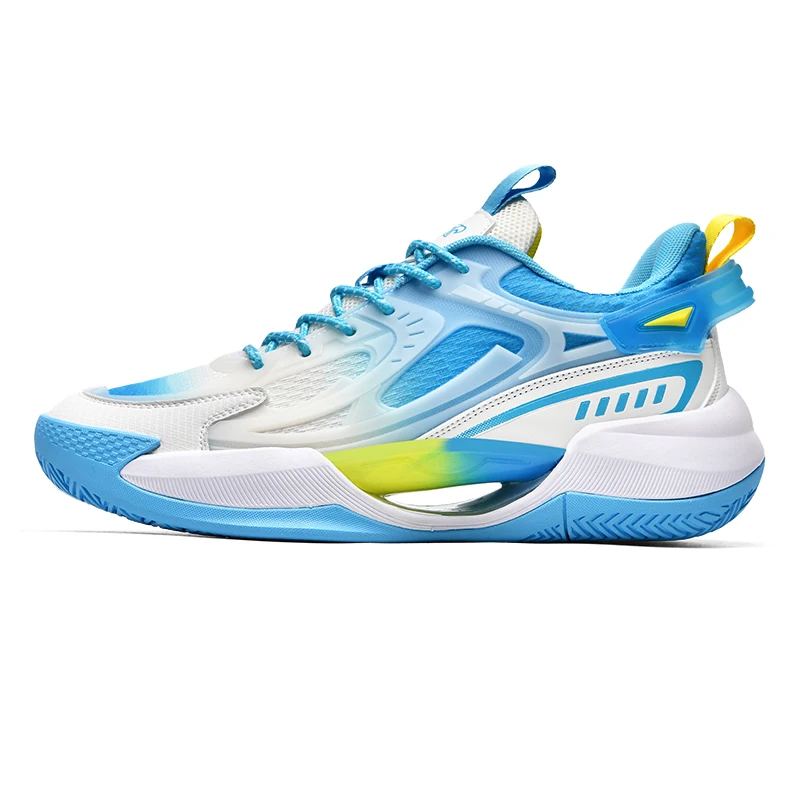 

Classic Brand Comfortable Low Ankle Basketball Shoe Top Quality Wearable Basketball Training Shoe Unisex Basketball Sport Shoe