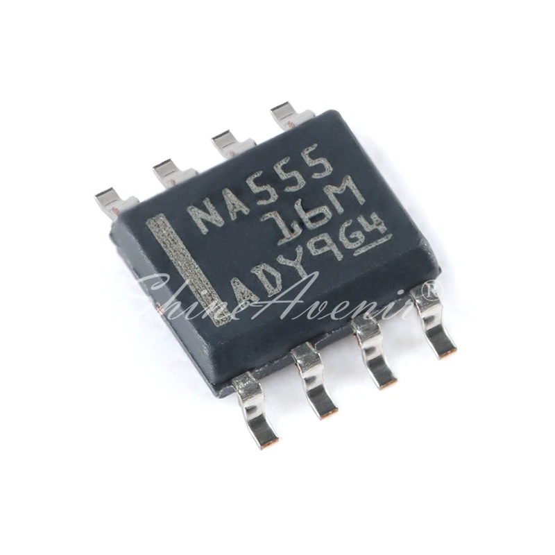20PCS NA555DR OP07CDR RS622XK RZ7888 RZ7889 SA555DR SOP-8 New Original