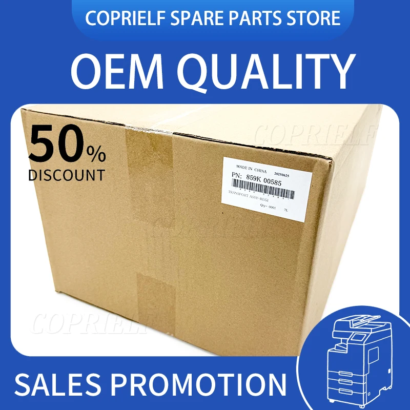 859K00585 Original Registration Transport Assy 059K56700 for Xerox 700 770 059K56701 059K56702 059K56703 059K56704 059K56705