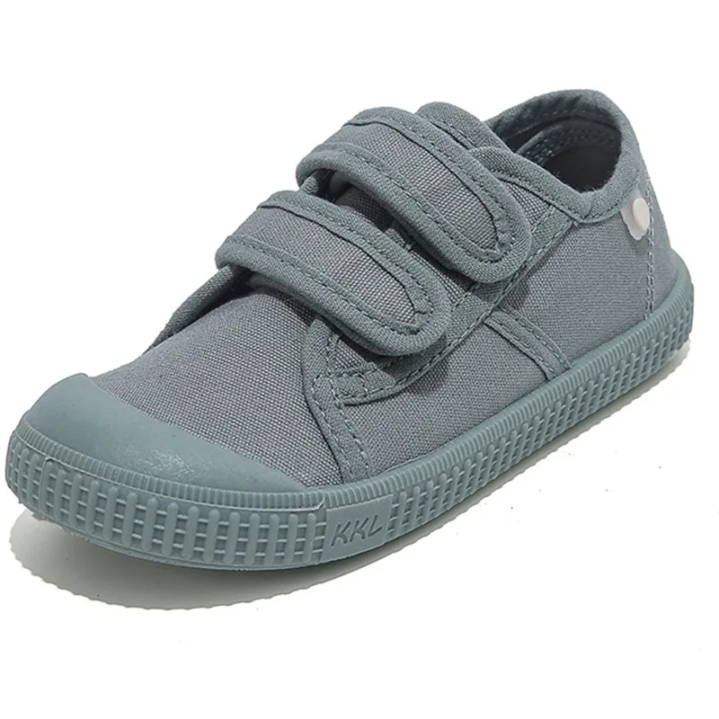 Thumbnail 3 - #39 Latest Kids Canvas Shoes Offers