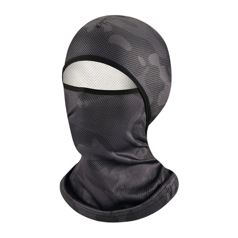 

Модернизации эластичная регулируемая крышка головки Пот Wicking Ice Silk Cabrin