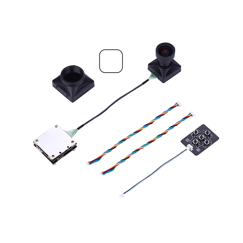 

Hawkeye Firefly V6 Pro 1-дюймовая камера 6k30 4k60fps Горизонтальная камера Eis Horizon 8x Zoom HDMI-совместимая камера с защитой от сотрясений Объектив с C-портом