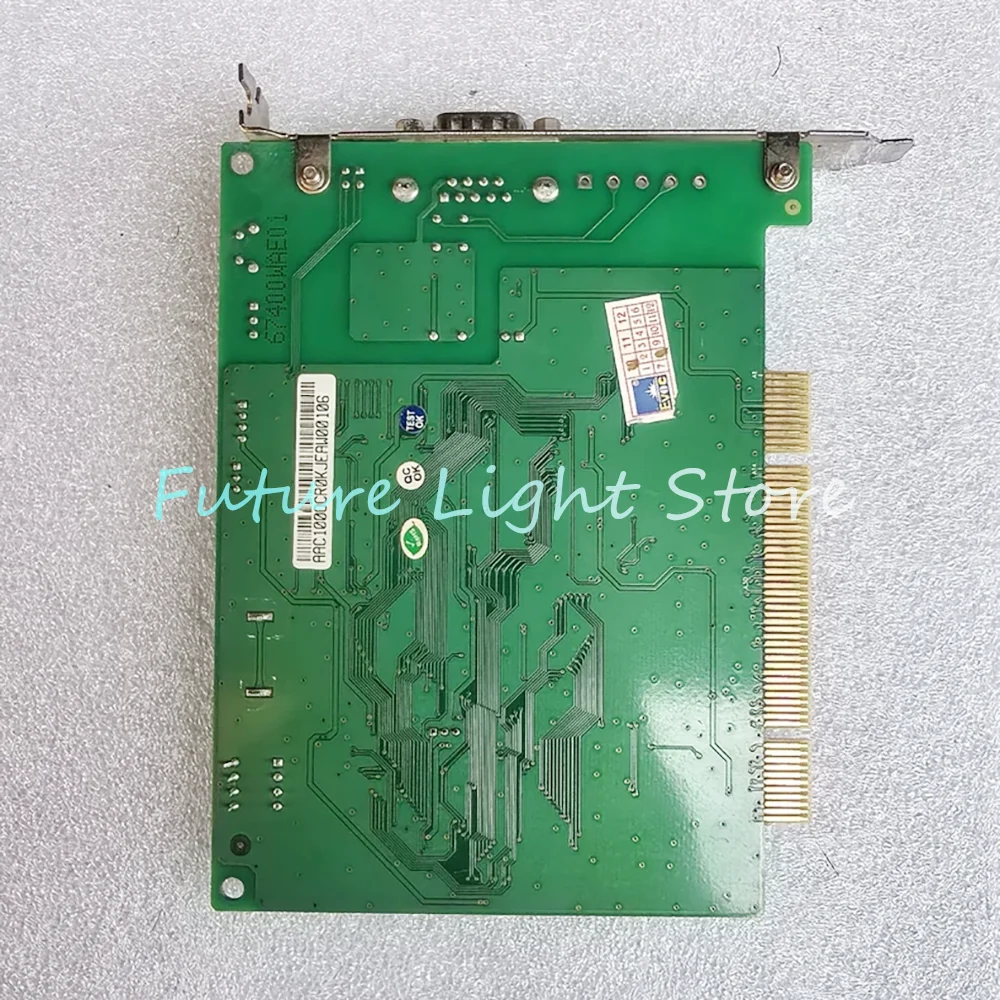 Mixing Plant Dedicated CAN Card PISO-CM100U-31-D Weighing Instrument CAN Communication Card