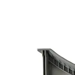 Dryer Lint Filter Replacement Compatible with Dryer Model ADQ56656401 for Consistent Filtration and Reliable Operation