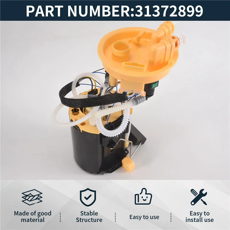 

A20K-Fuel Pump Module Assembly For Volvo V70 III XC70 III XC60 2010-2011 31372899