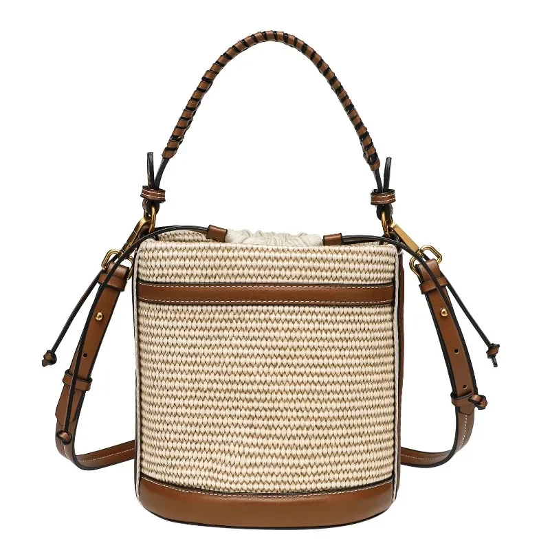 bolso-de-panales-con-logotipo-de-letras-a-la-moda-bolso-cruzado-para-mujer-casual-simple-vintage-de-color-solido-bolso-de-viaje-de-alta-gama-y-lujo
