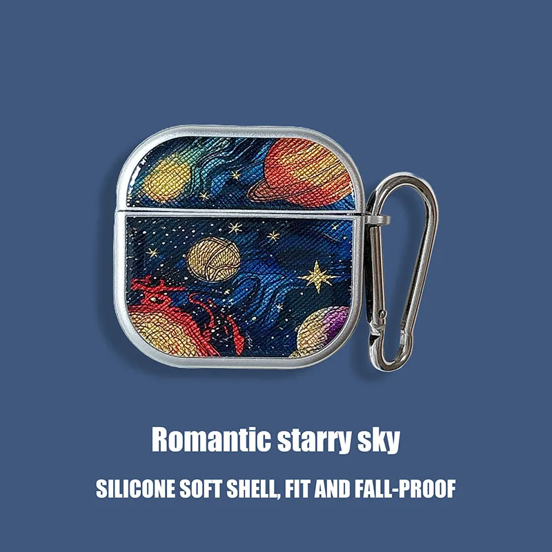 Cosmic Planet Case … - image