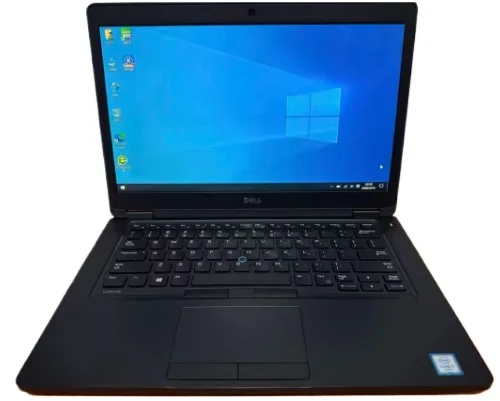 Second-hand products 95% New，5480 Home Laptop 95% New Core I5-7th 8GB RAM 256GB SSD 512GB 14.1 Inch Win-10 Pro Touch Screen