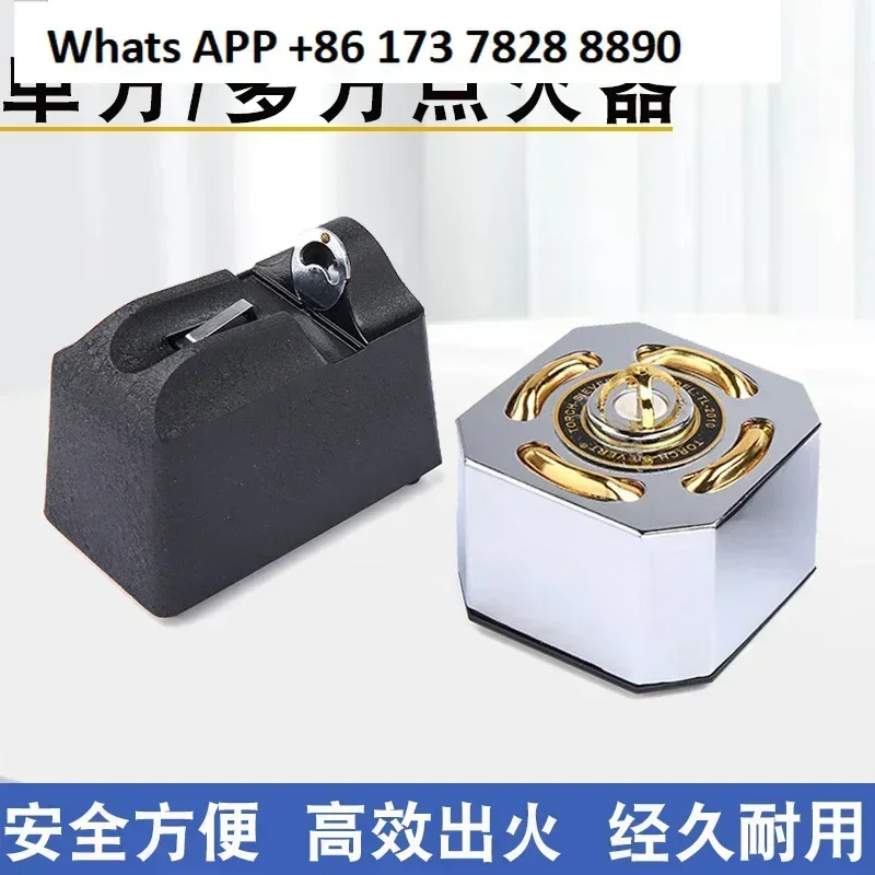 

Single-azimuth and multi-azimuth pulse electronic igniter Special welding , musket gold tools, jewelry and equipment