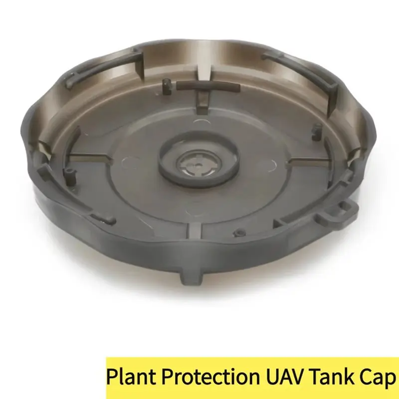 Water Tank Cover For Dji Agras T50 T40 T25 T100 T30 T70p T20p Spray Cap For Agriculture Drone Plant Protection UAV Parts-A20R