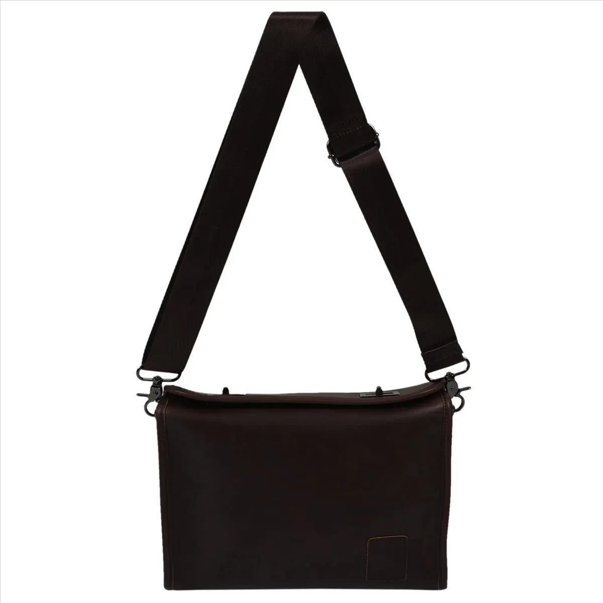 

*Разное 2X Мужской кожаный портфель-мессенджер для ноутбука, сумка через плечо, деловая сумка