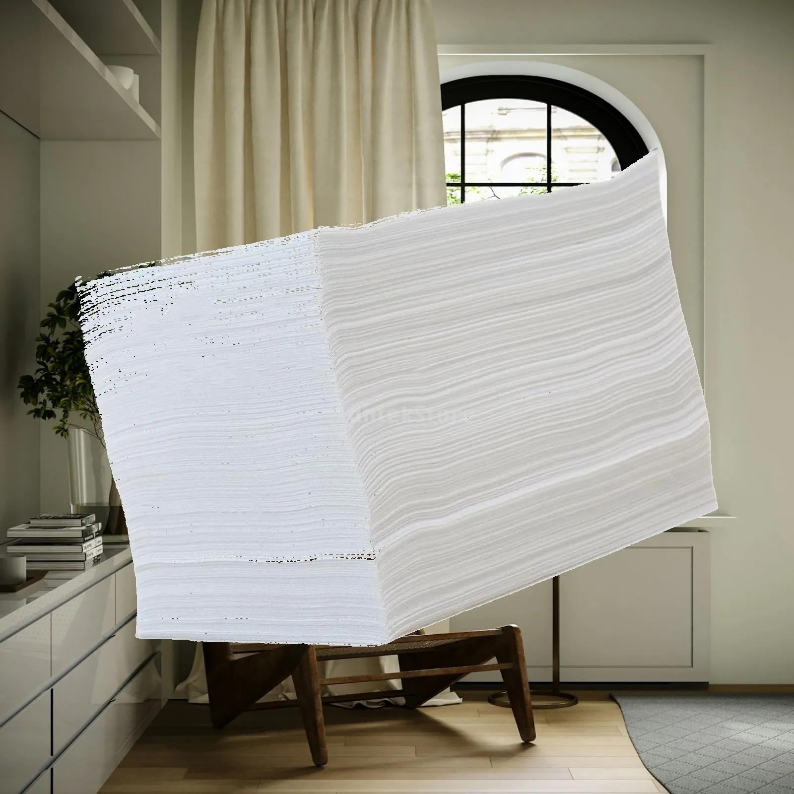 20x Salon Massage Table Cover Flat Sheet Anti Dirty Soft Travel Hotel Bedsheet SPA Mattress for Home Massagist Professional