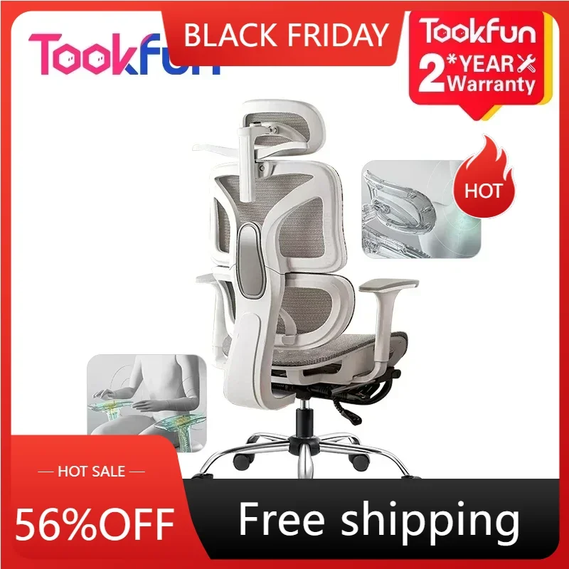 Cheap Chair Rolling Gaming Computer Armchair Meeting Massage Relaxing Relax Posture Correction Makeup Executive Chaise Longue