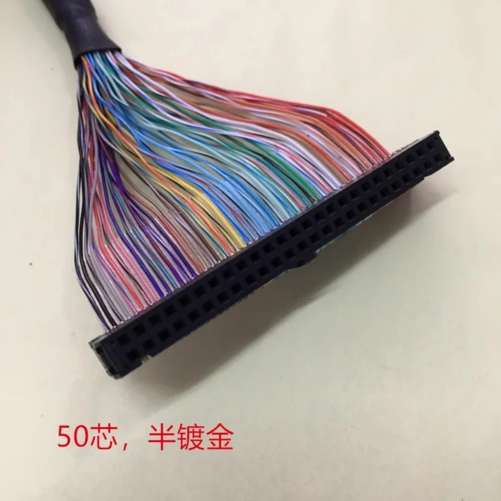 For Fanuc 50-Pin Io… - image