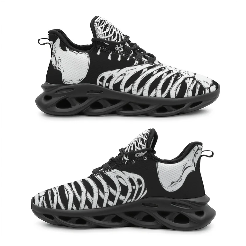 Ladies Men's Casual Trendy Sports Shoes Running Shoes Skateboarding shoes are suitable for jogging、Gym、Walking、Outdoor and daily