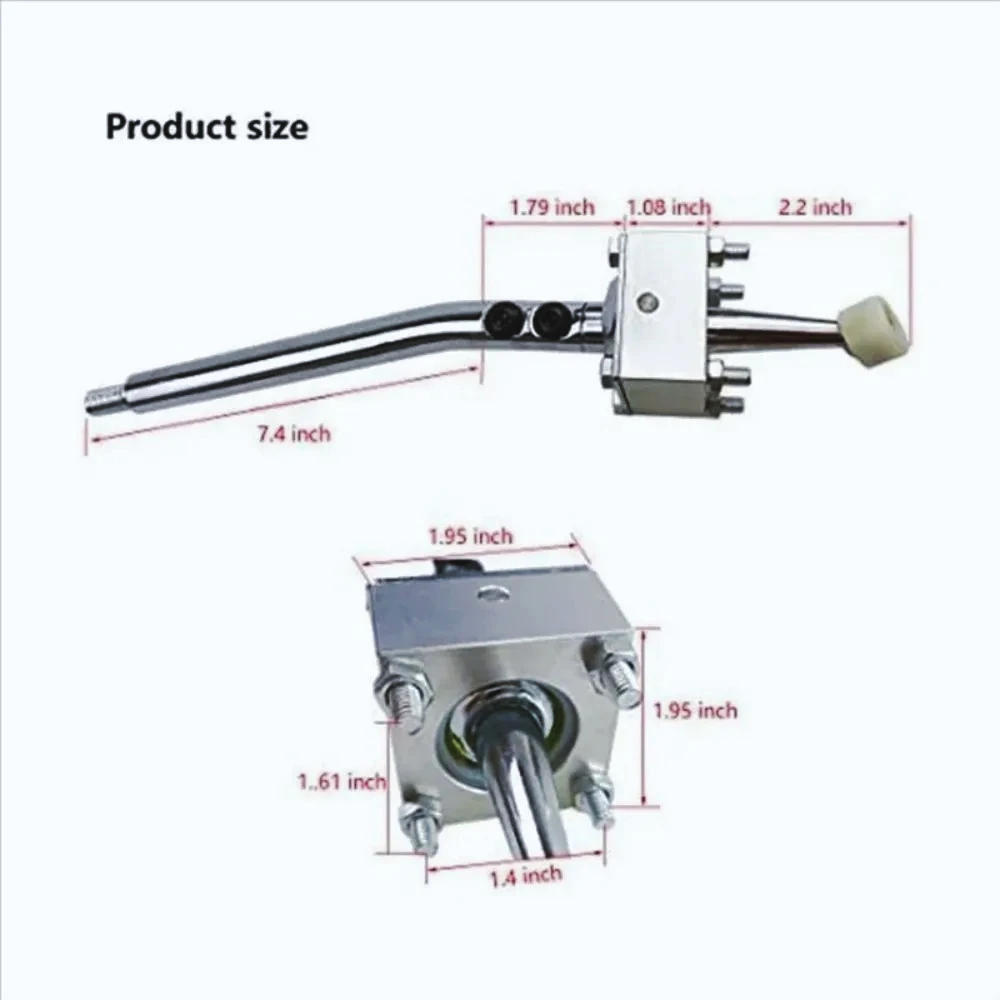 ZF-J1 Wear PartsNew!Transmission Short Shifter For Toyota Supra Celica Hilux Pickup Petrol Mk1 Mk2 Mk3 Mk4 W57 W58 R154 2WD 4 Cy