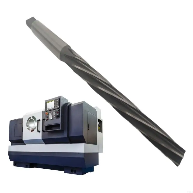 Y1UD Helical Taper Machine Rastreador para operações reparo fabricação corte