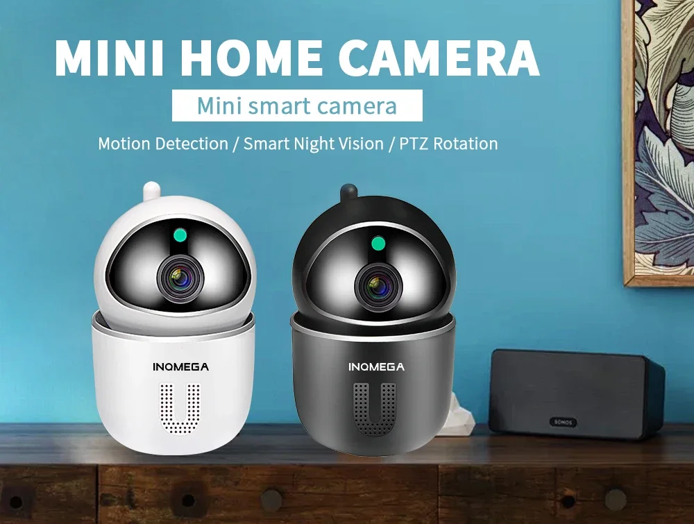 5G Wifi Camera Beveiligingscamera's Draadloze ip Cam Ondersteuning Alexa beveiligingscamera Smart