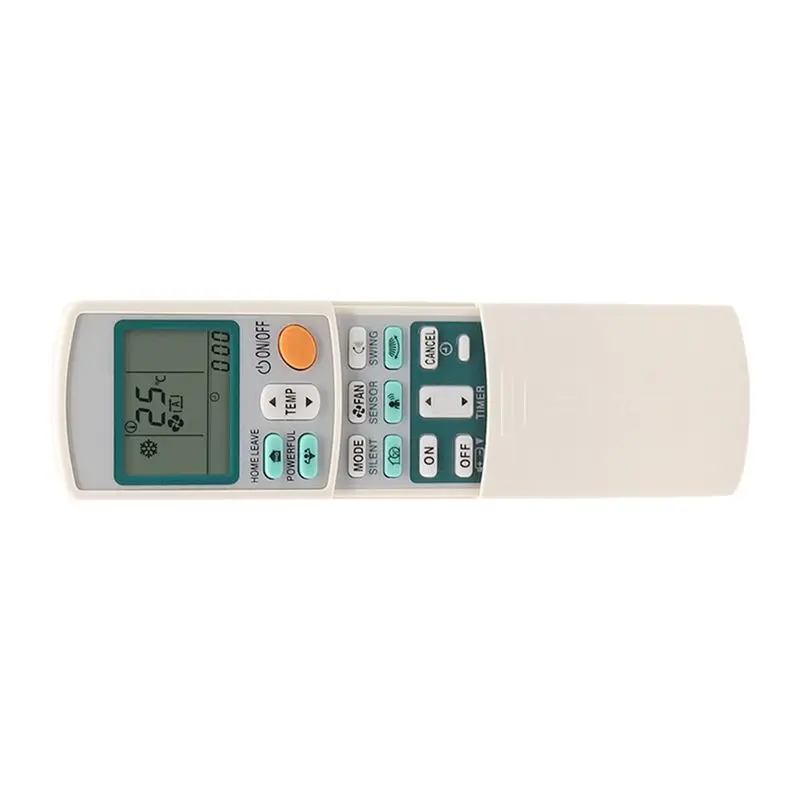 3X Air Conditioner Remote Control For Daikin Home ARC433A11 ARC433B47 ARC433A6 ARC433A75 ARC433A83 ARC433B71