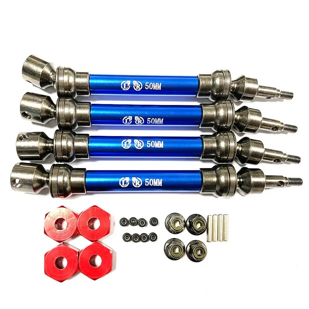 Rcgofollow 1/10 Ste…