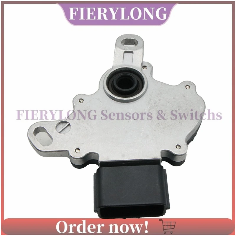 28900-RPC-013 Interruptor de posición de seguridad Neutral para Honda Accord CR-V Civic Fit Crosstour Acura RSX ILX 28900RPC013 28900PPU023