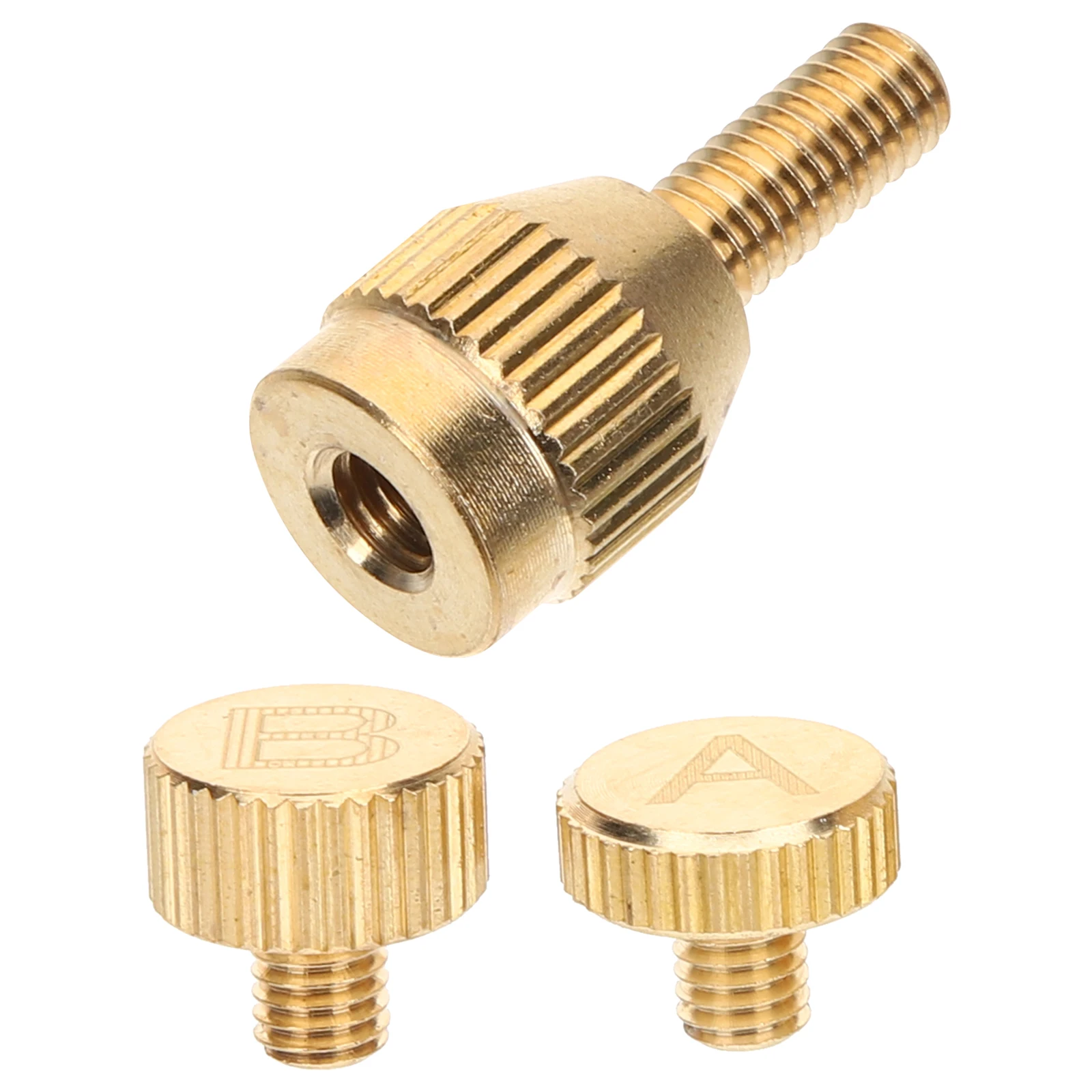 

Saxophone Screws Easy-to-install Soprano Neck Replacement USB Partone Metal Silver Alto Lyre Accessories Accessory