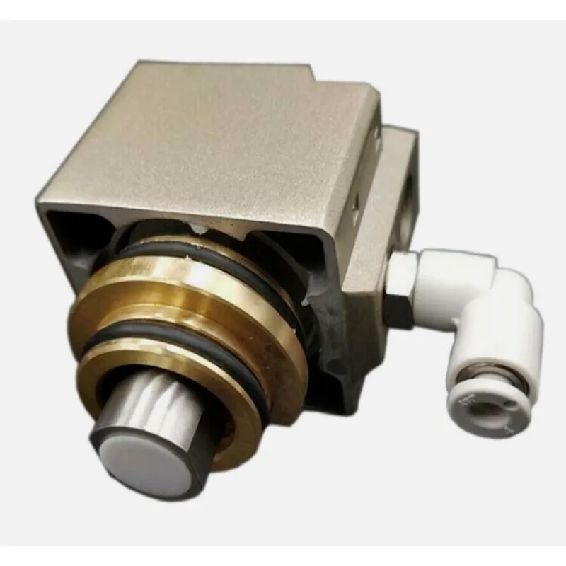 Ckd Pneumatic Solen…