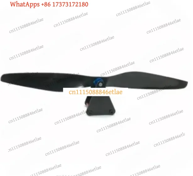 k3 2 Pairs T-Motor Carbon Fiber Propellers, 2CW 2CCW UAV Multicopter Quadcopter Props
