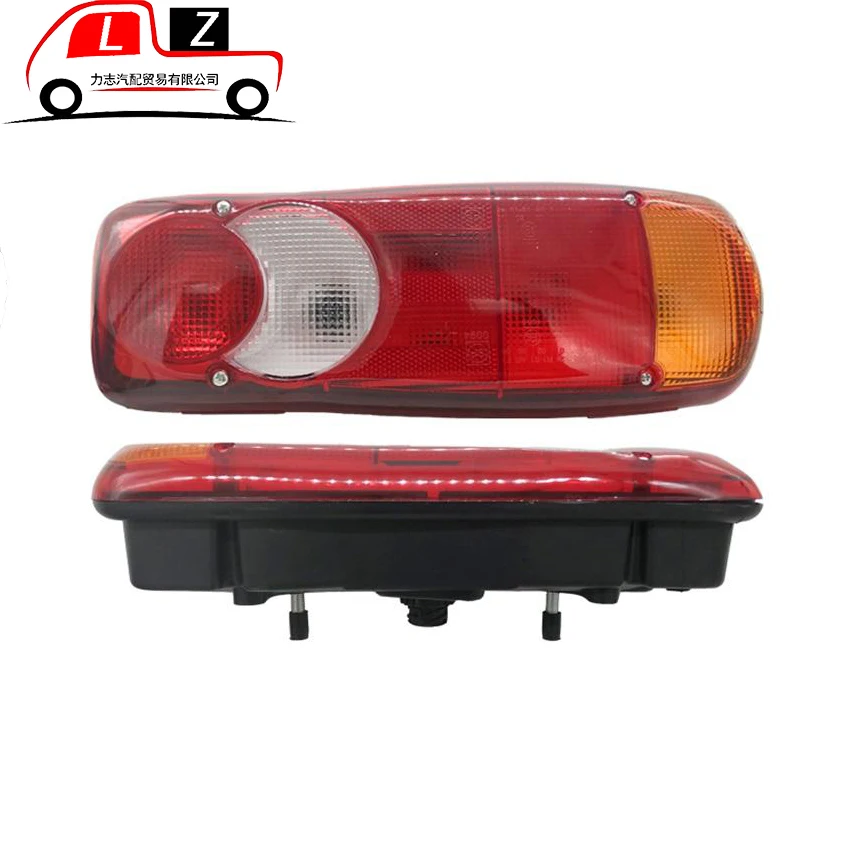 1 PCS 24V truck tail lamp for RENAULT TRUCK PREMIUM 1996-2005 tail lamp