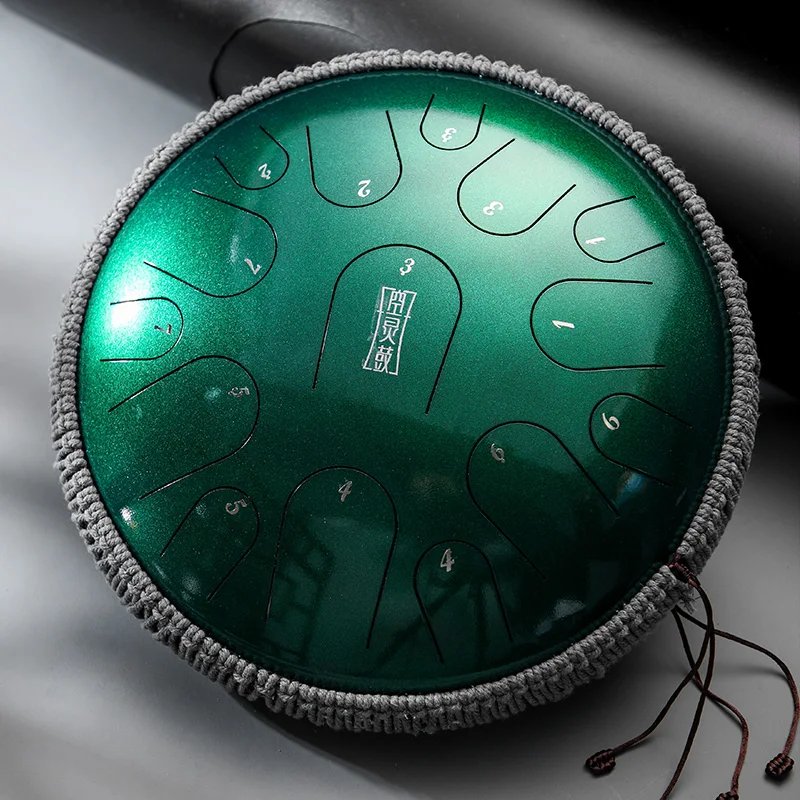 Variant: TBP15-JewelGreen