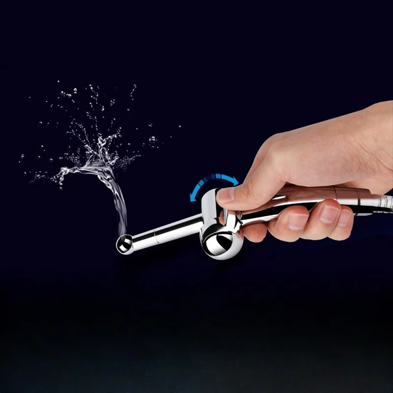 2025 Personal Hygiene Washer - Gentle Portable Bidet for Sensitive Areas