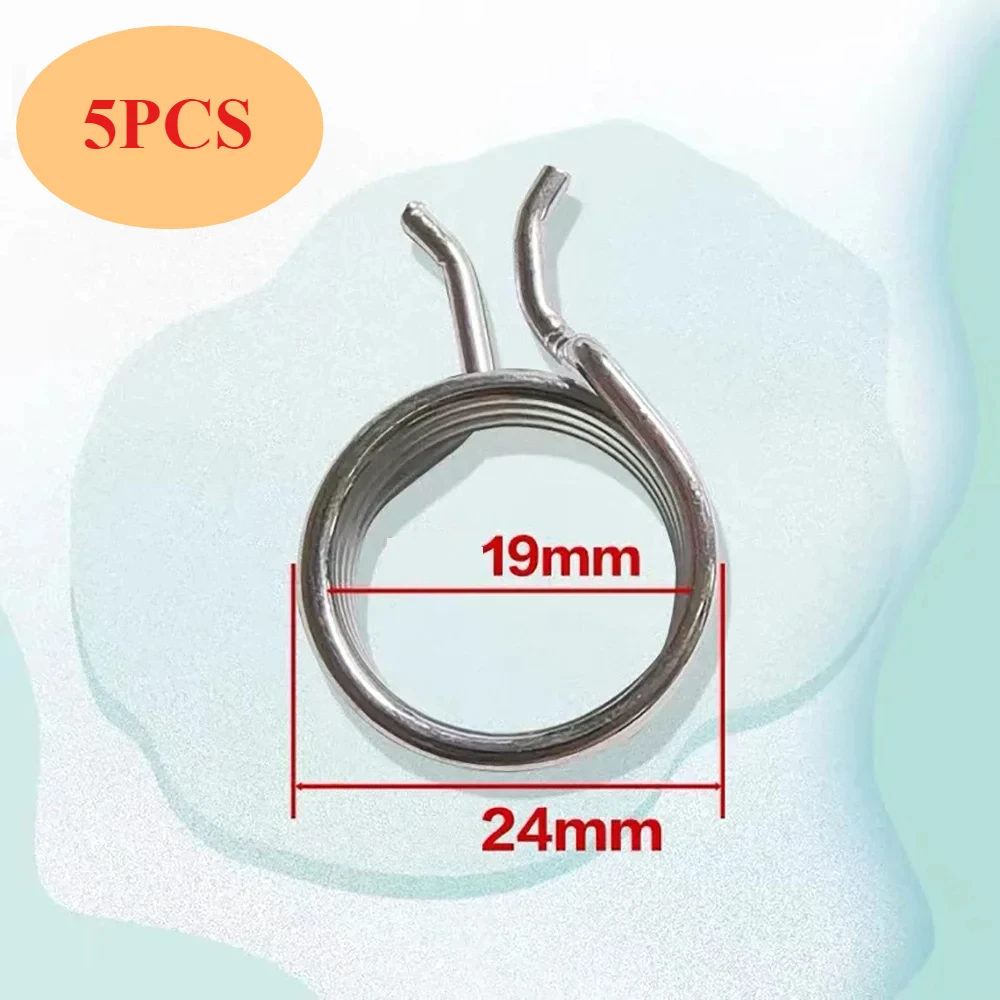 Tire Stripping Machine Accessories Positive And Negative Reverse Long Bar Switch Return Spring Small Torsion Spring 220V, 380V