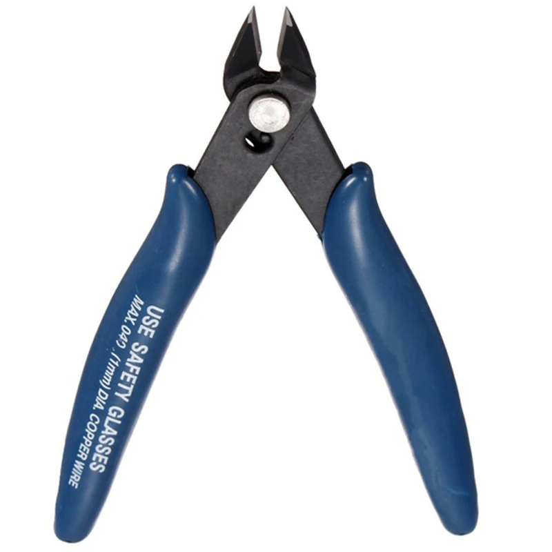 

AS94-Model Tools Kit Modeler Basic Tools Craft Set Hobby Building Tools Kit For Gundam Car Model Building Repairing