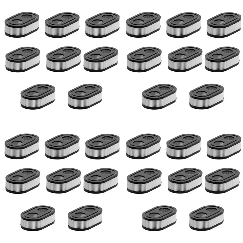 alim-32pcs-593260-filtro-dell'aria-per-tosaerba-serie-550ex-675exi-725exi-798452-filtro-dell'aria-tb110-tb200-tb230
