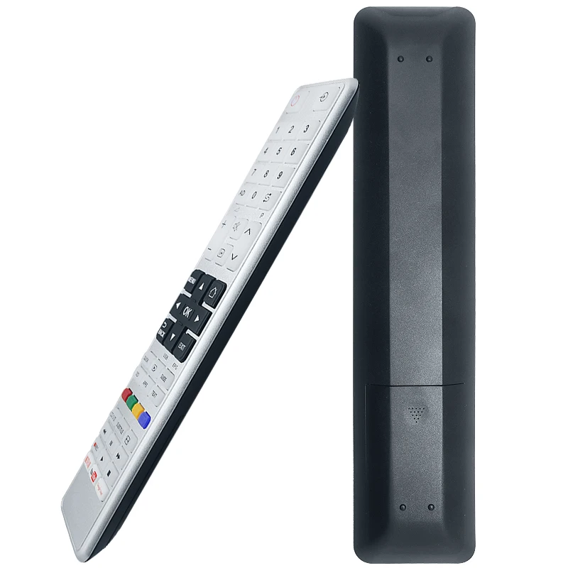 3D LCD TV Remote for Toshiba RM-L1287+ CT-8035/8040/8041/8054 55S3653DB 433MHz/40L3453DN/32L3447DG/48L3443DG/48L3553