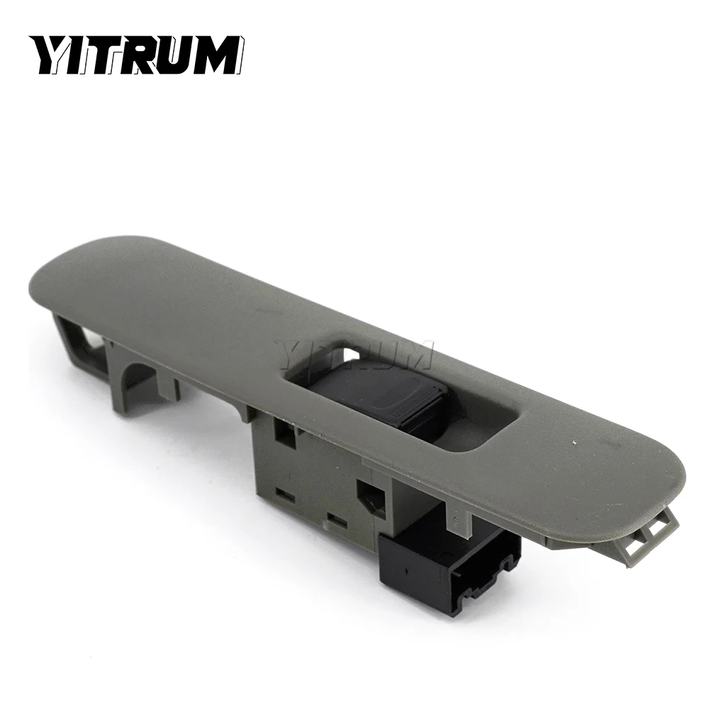 YITRUM 37995-77A00-T01 Front Right Passenger Electric Power Window Switch For Suzuki Escudo Vitara Alto 1995