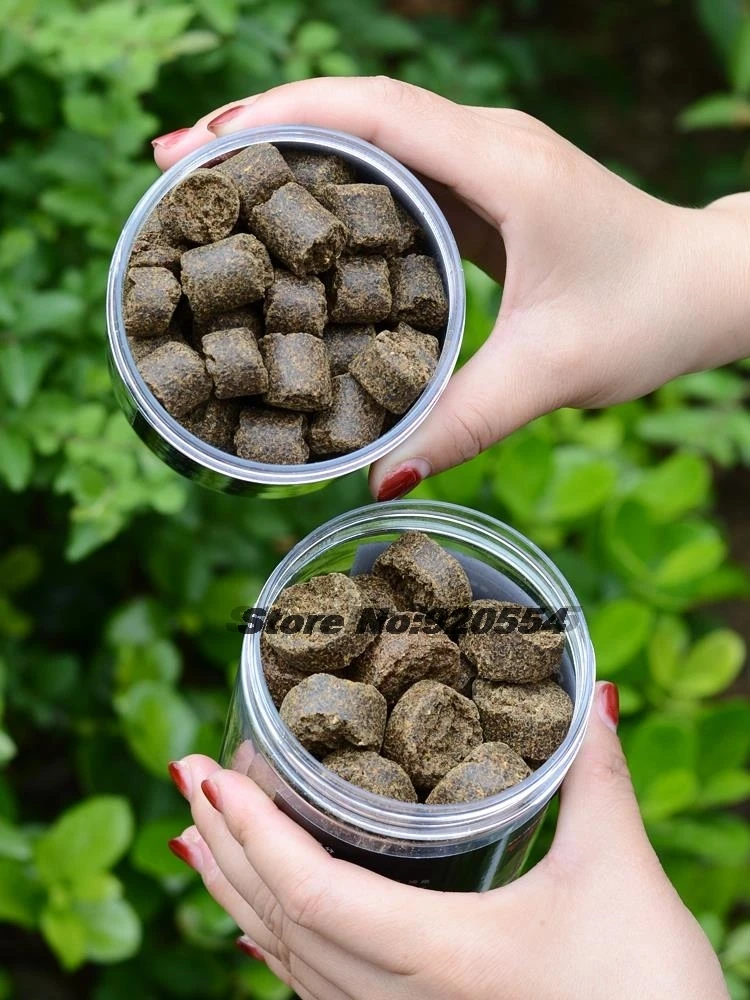 250 جرام سماد ياباني مستورد طويل المفعول بطيئة الإصدار عالي الفعالية لخصوبة سماد بونساي المتقدمة