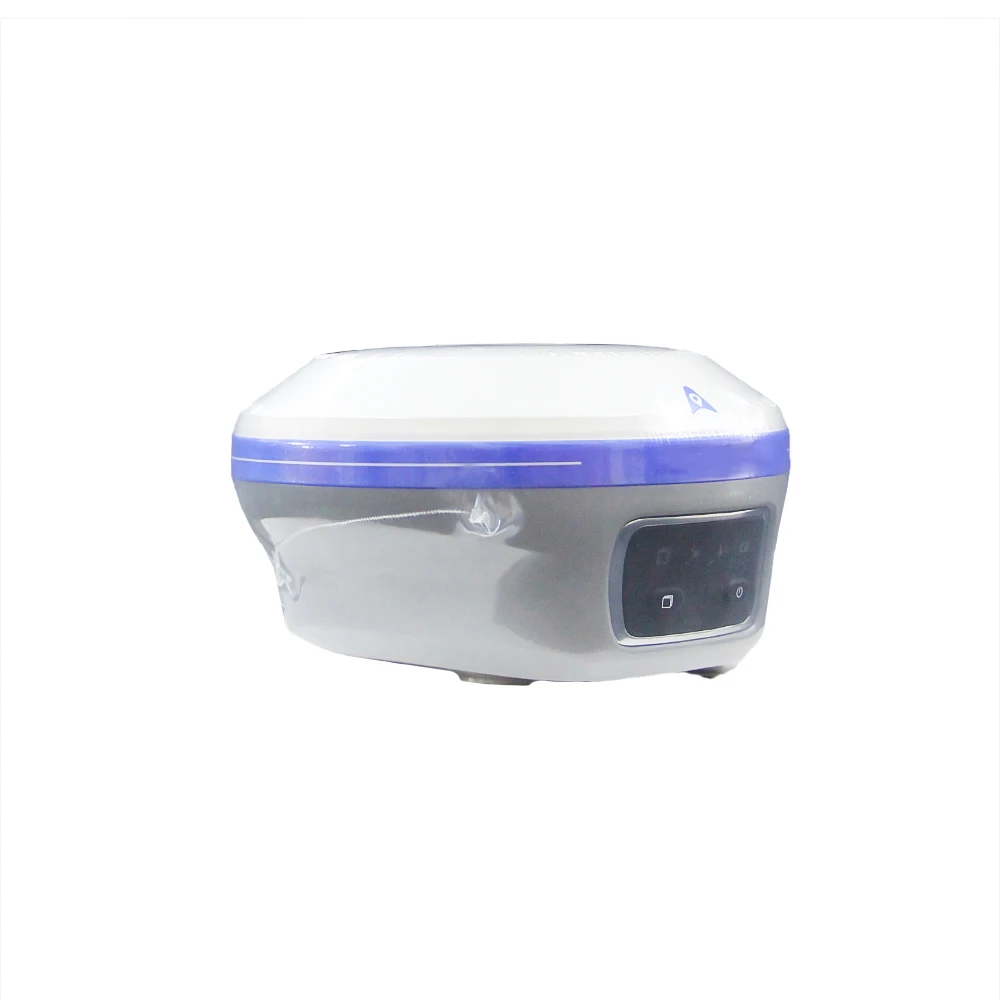 

X15/I89 Gnss With Perment Code Handheld Surveying Dual-Frequency GPS Receiver Rtk