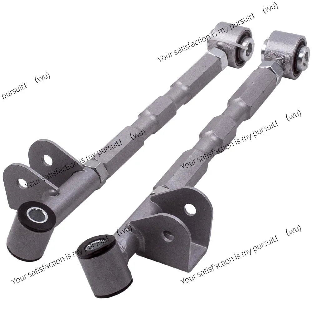 ZOCI-For Subaru Impreza WRX/STi GDA 02 Rear Suspension Control Arm Side Link Kit
