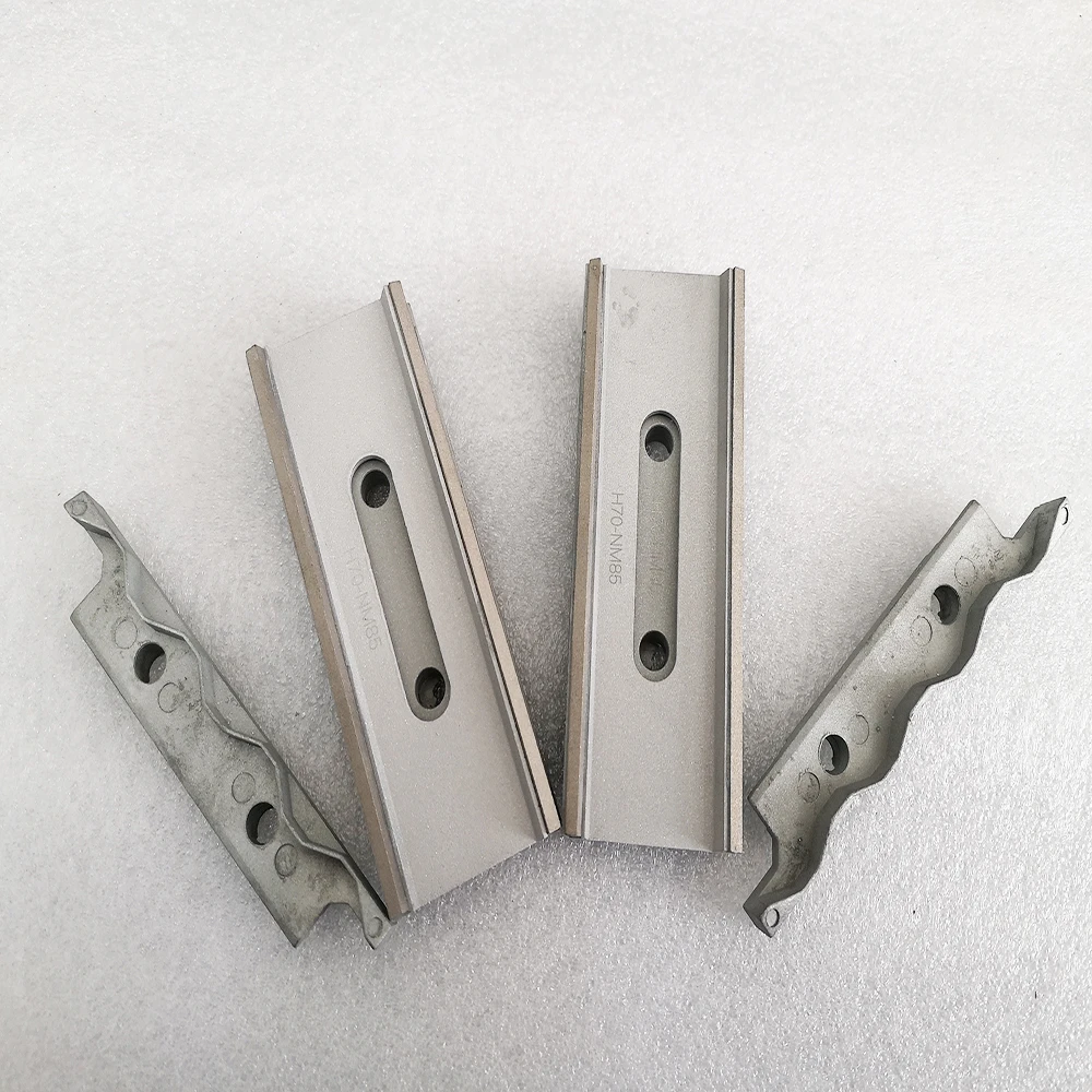 

Инструменты для хонингования двигателя с отверстием цилиндра H70NM85 CBN Sunnen Хонинговые камни с направляющей обувью